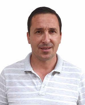 Paulino Oliveira